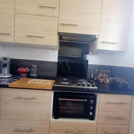 Cocoon Nature Apartamento Sainte-Maxime