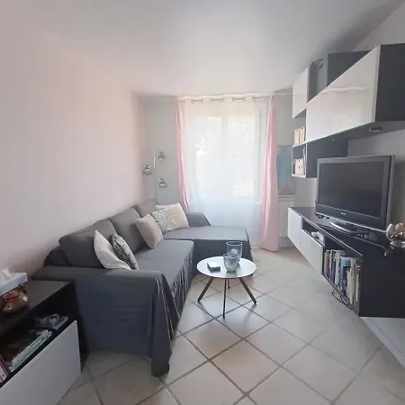 Cocoon Nature Apartman